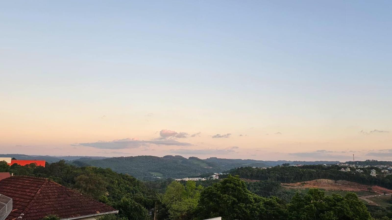 Studios Exclusivos Em Frente A Fundaparque, Em Bento Gonçalves Exterior foto