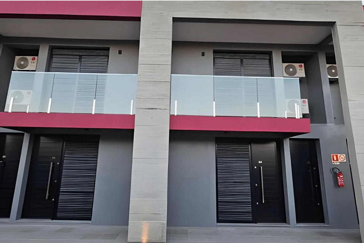 Studios Exclusivos Em Frente A Fundaparque, Em Bento Gonçalves Exterior foto