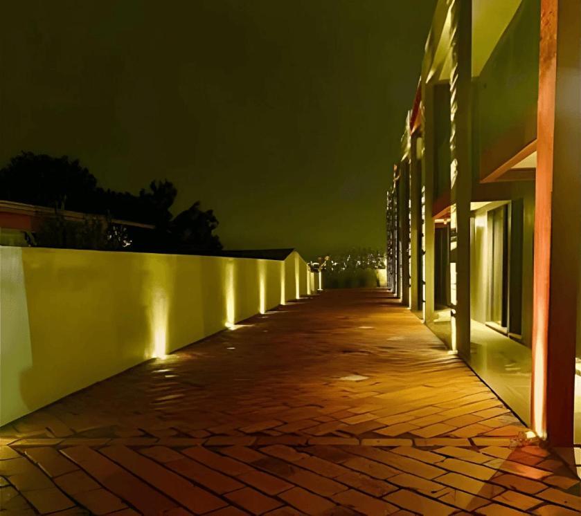 Studios Exclusivos Em Frente A Fundaparque, Em Bento Gonçalves Exterior foto