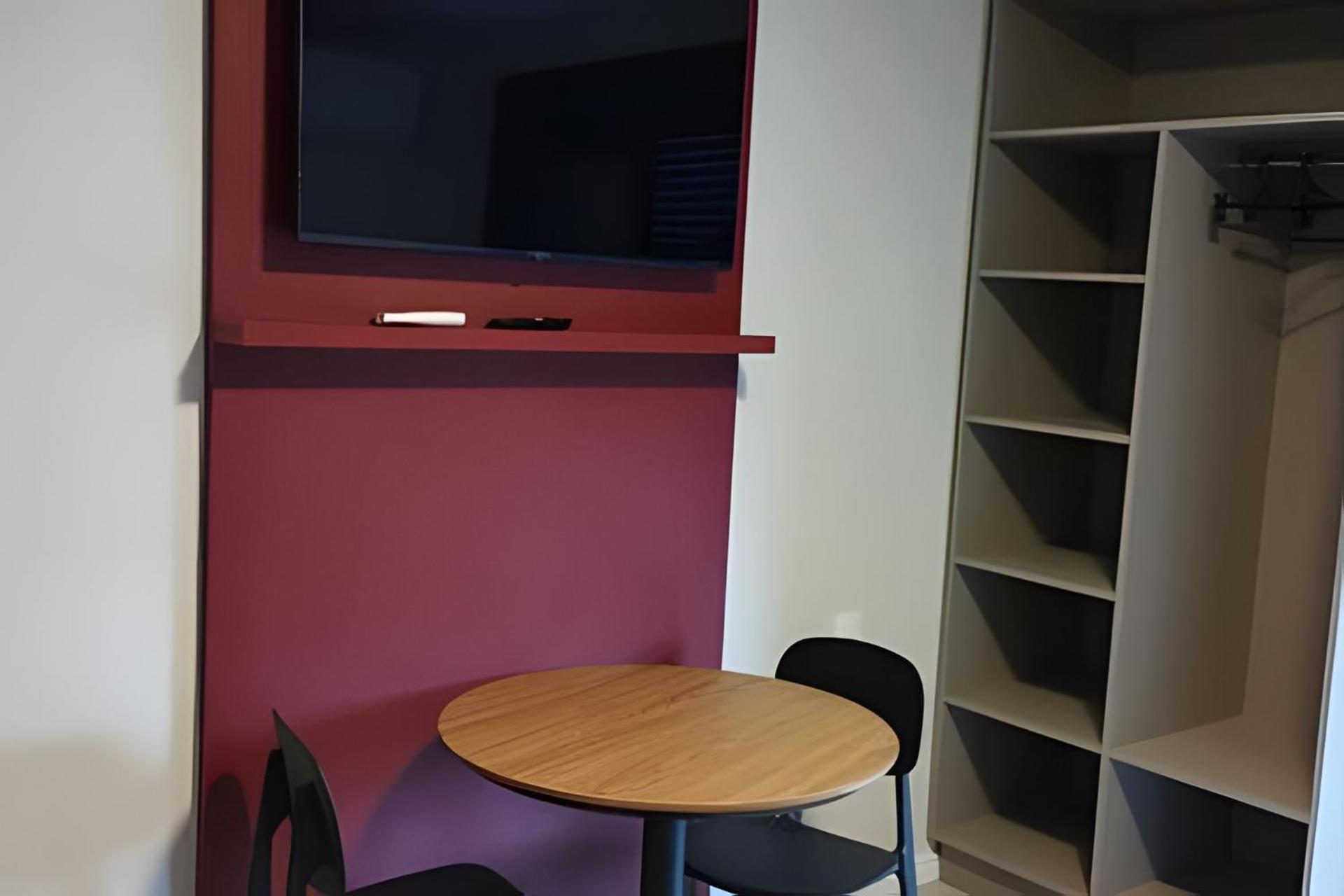 Studios Exclusivos Em Frente A Fundaparque, Em Bento Gonçalves Exterior foto